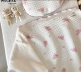 Chăn lụa Cotton Mochee