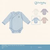 Body chip dài tay cài chéo Siro Bubaby BSR210806.0NBA01
