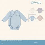 Body chip dài tay cài chéo Siro Bubaby BSR210806.0NBA01