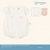 Body chip ngắn tay cổ Peterpan Bamco Bubaby BBC230300.06MA05