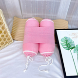 Gối chặn Hrnee Modal organic - Xanh cẩm thạch - Freesize