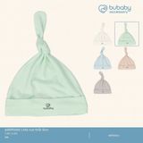 Mũ nút thắt Siro Bubaby ASR192402.06MA01
