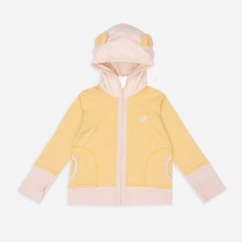 Promo Áo đa năng khóa giữa BU 4S 311104 Bubaby