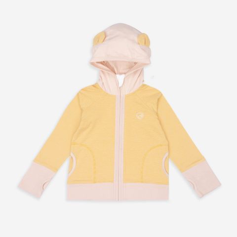 Promo Áo đa năng khóa giữa BU 4S 311104 Bubaby