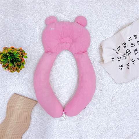Gối đa năng Hrnee Modal organic