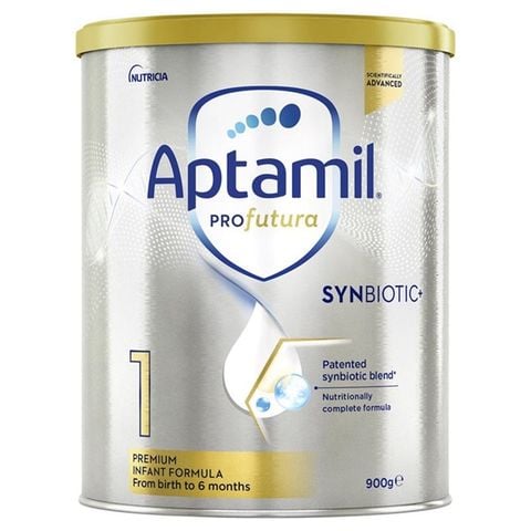 Sữa công thức Aptamil Profutura Úc