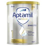 Sữa công thức Aptamil Profutura Úc