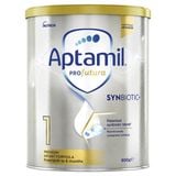 Sữa công thức Aptamil Profutura Úc