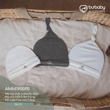 Set 3 mũ P0 Bubaby