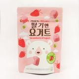 Sữa chua sấy lạnh Yomit