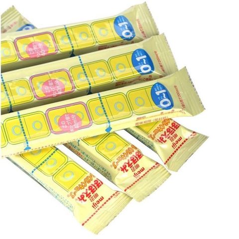 Sữa công thức Meiji thanh