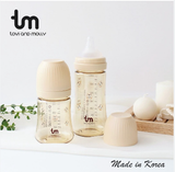 Bình sữa Tovi Molly nội địa Hàn