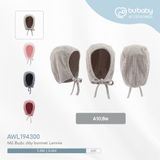 Mũ Buộc dây bonnet Lennie 194300 Bubaby