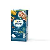 Sữa ngũ cốc Fruto Nyanya Nga