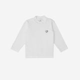 Áo dài tay cao cổ Molist Bubaby