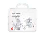 Bỉm tã dán Momo Rabit 2 miếng