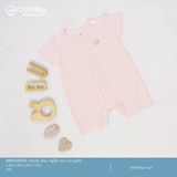 Body đùi, ngắn tay cài giữa Bubaby BBB230205.06MA03