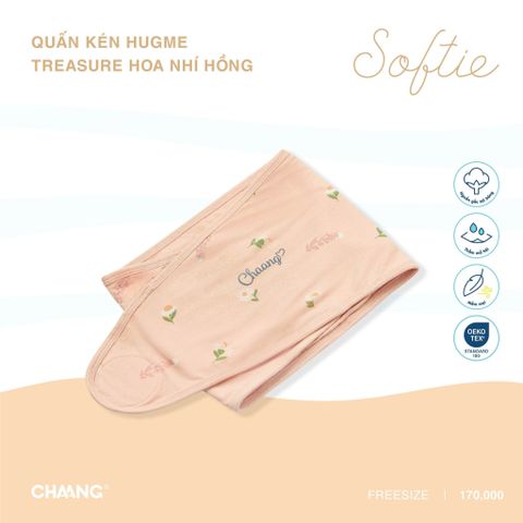 Quấn kén Chaang Hugme Treasure