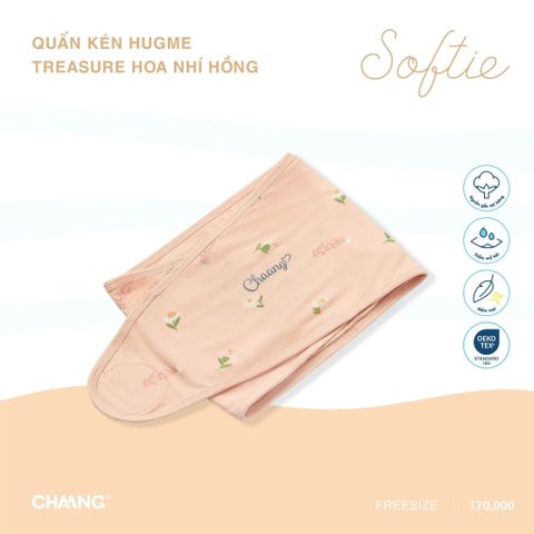 Quấn kén Chaang Hugme Treasure