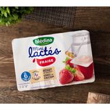 Sữa chua nguội Bledina