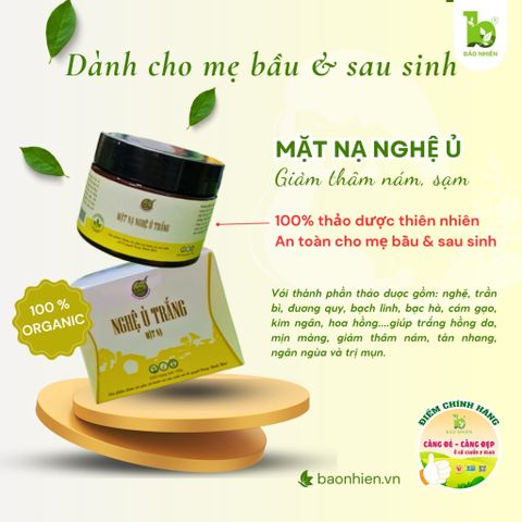 Mặt nạ nghệ ủ trắng cung đình Bảo Nhiên