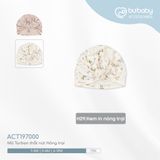 Mũ Turban thắt nút Nông trại Bubaby ACT197000.06MG36