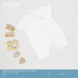 Body đùi, ngắn tay cài giữa Bubaby BBB230205.06MA03