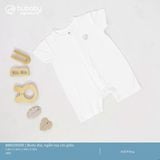 Body đùi, ngắn tay cài giữa Bubaby BBB230205.06MA03