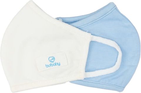 Khẩu trang Bambus Bubaby ABB030001.FRE54B