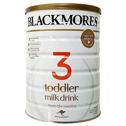 Sữa công thức Blackmores