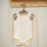 Body chip 2 dây bé gái Siro Bubaby BSR253100.06MK71