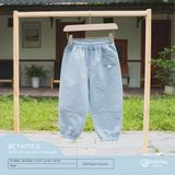 Quần dài giả Jean Chun gấu Bubaby BCT4171CG.03YD47