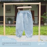 Quần dài giả Jean Chun gấu Bubaby BCT4171CG.03YD47