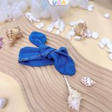 Turban Cookie Free size