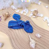 Turban Cookie Free size