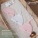 Set 3 mũ P4 Bubaby