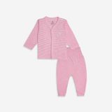 Bộ dài tay cài giữa Joyful Siro Bubaby