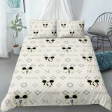 Ga chống thấm thun lạnh Premium Ú Òa