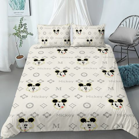 Ga chống thấm thun lạnh Premium Ú Òa