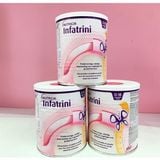 Sữa công thức Infatrini Infatrini Nutricia Đức