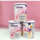 Sữa công thức Infatrini Infatrini Nutricia Đức
