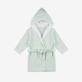 Áo choàng tắm Buộc dây Bubaby