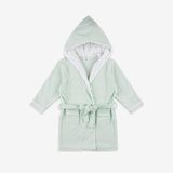 Áo choàng tắm Buộc dây Bubaby