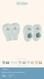 Bộ bao chân, bao tay Bambus Bubaby ABB400006.FREA01