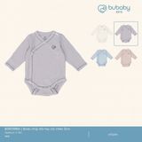 Body chip dài tay cài chéo Siro Bubaby BSR210806.0NBA01