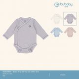 Body chip dài tay cài chéo Siro Bubaby BSR210806.0NBA01