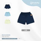 Quần đùi Winie Bubaby