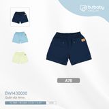 Quần đùi Winie Bubaby