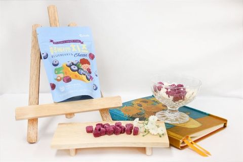 Phô mai sấy lạnh Yomit