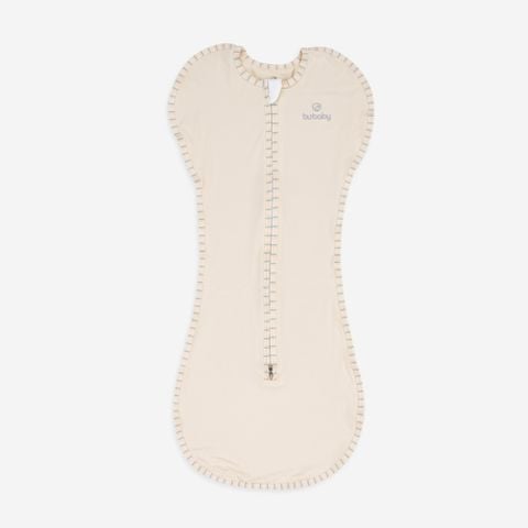 Túi ngủ khóa giữa Bambus Bubaby